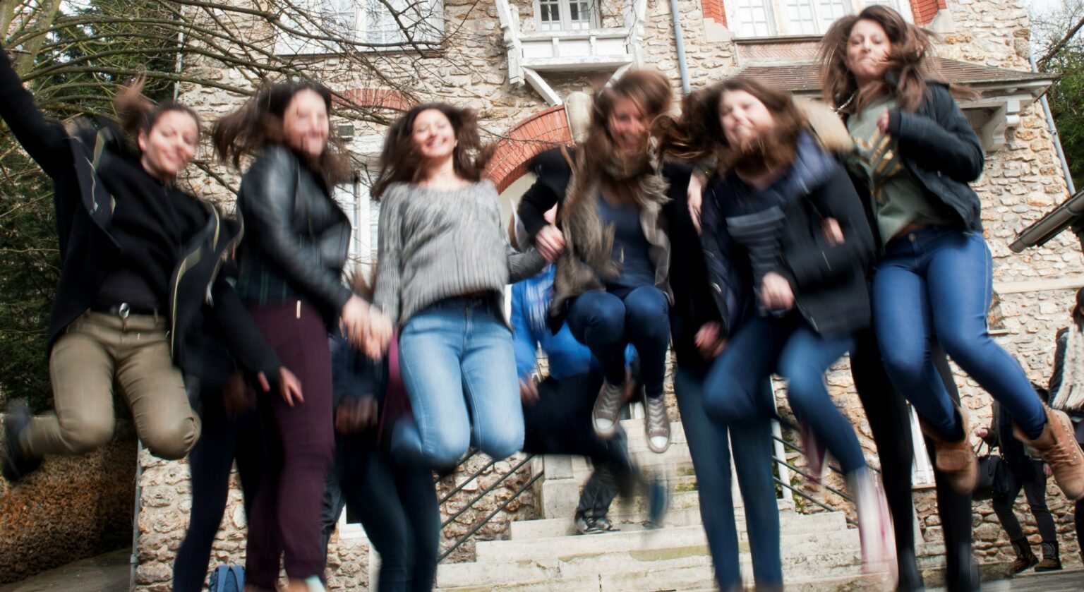 Lycée privé Suger Suger