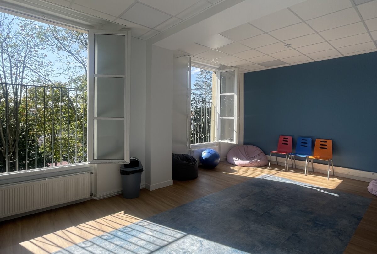 Vie de l’école Suger