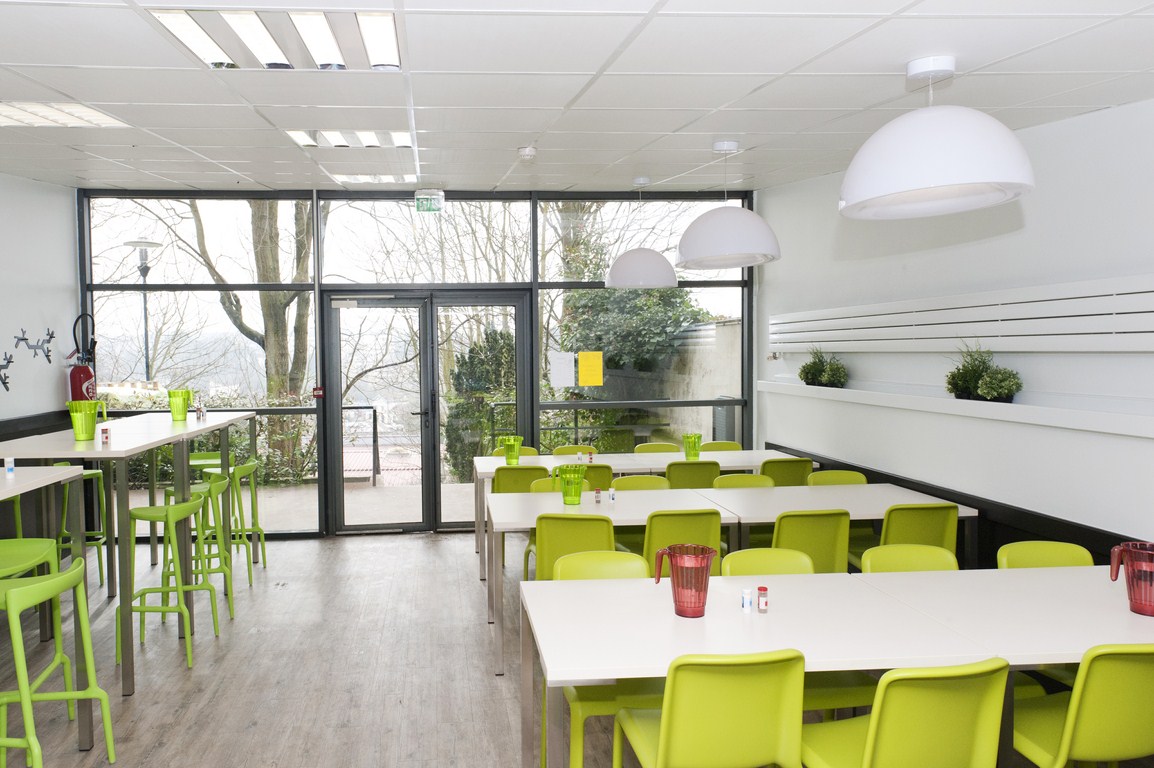 Vie de l’école Suger